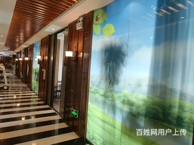 8371（铺联邦）新区兰石一期西门营业中大型火锅店整体转让 - 图片 5