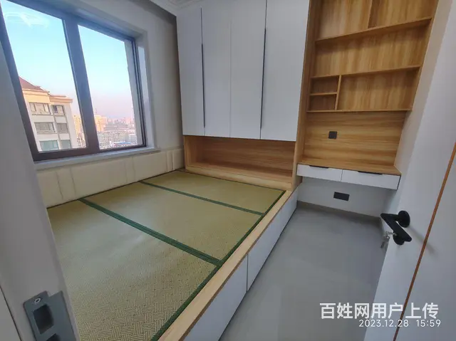 万达六中红旗路水岸华城香梅湾 - 图片 7