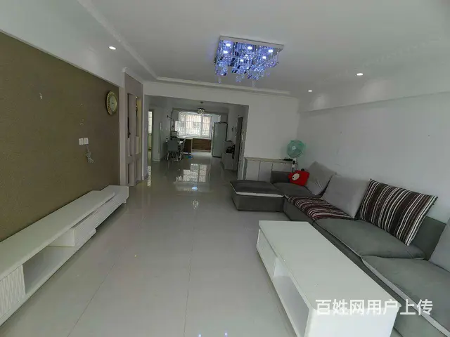 中华园车库上一楼两室通厅103平36.8万 - 图片 1