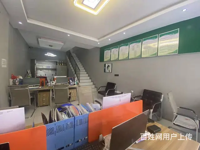 （都市信息）湖滨世纪城门面转让 - 图片 4