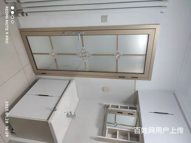 零公里A区新装修未住人4楼有房本随时过户 - 图片 10