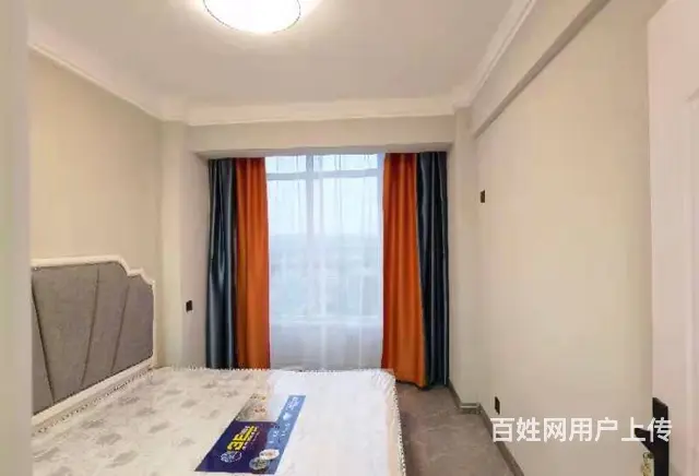 豪德新天地3号楼2单元1001  二室二厅 99平米 39. - 图片 2