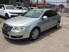 大众迈腾 2009款 1.8T 自动 豪华型 (国