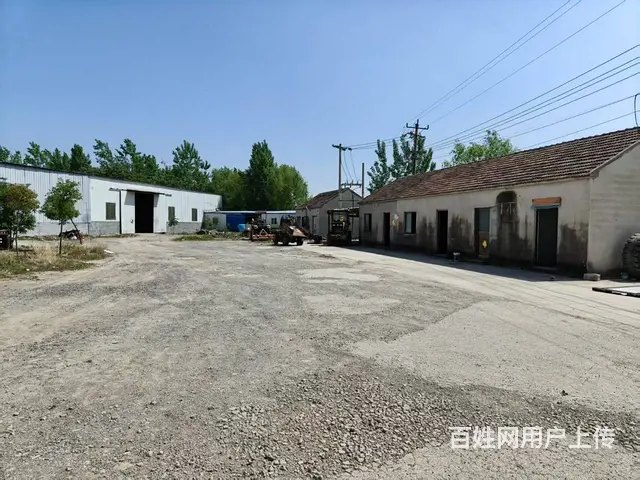 （徐州找店网） 贾汪紫庄厂房出租 - 图片 7