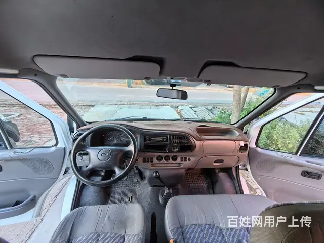 私家一手精品全顺 - 图片 7