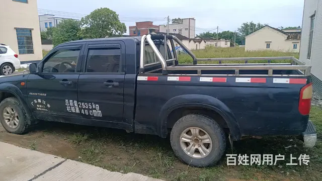 其他 皮卡 - 图片 4