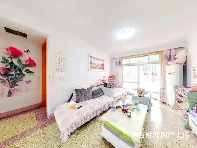 沁园 柳泉小学科技苑中学三室黄金楼层 - 图片 1