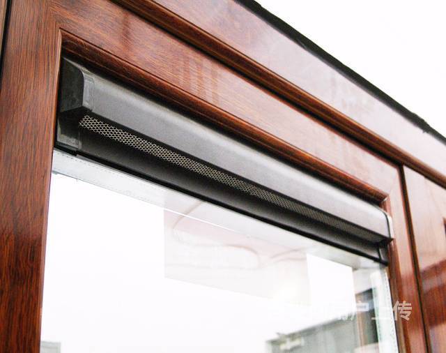 通风隔音窗,通风隔声窗,隔声门