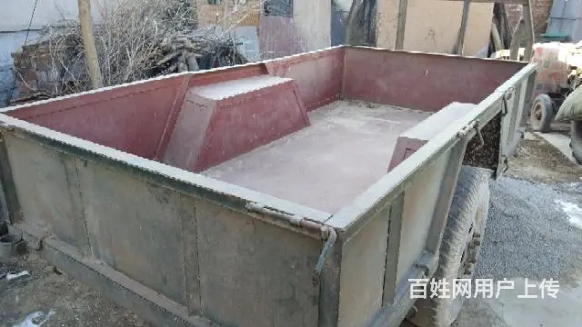 五开斗子转让！九成新带顶 - 图片 1