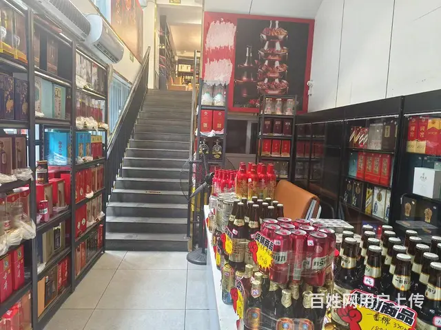（51旺铺推荐）商品街300平火锅店转让 - 图片 5
