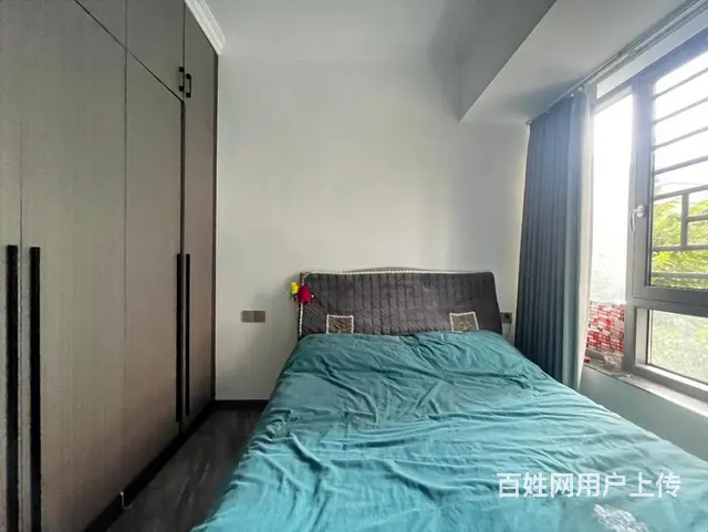 拓海南山俪景100平，精装3室保养9.9成新，打包卖急售。 - 图片 11