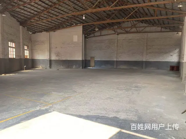 (房东直租）开福区中青路450平厂房出租仓库出租 - 图片 2