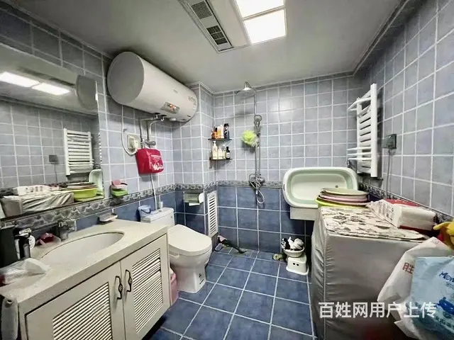捡漏房 86万 青岛路 南竹岛H区 框架房住人五楼 - 图片 12