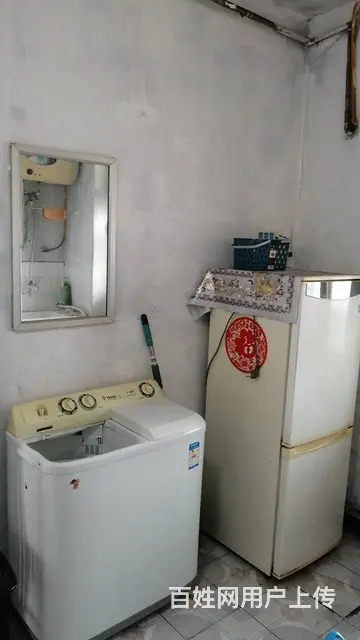 可以短租的离968医院、石化学校附属一院都很近的楼房 - 图片 6