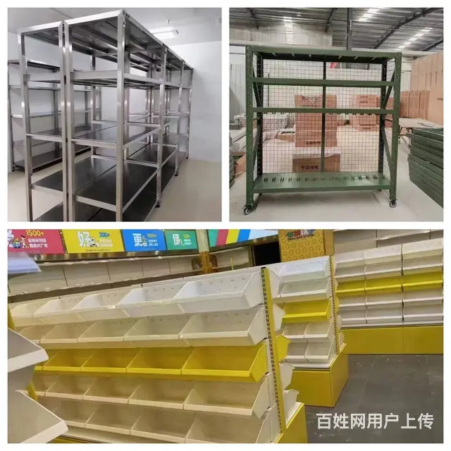 办公桌 办公椅会议桌办公沙发高低床食堂餐桌办公家具 - 图片 7