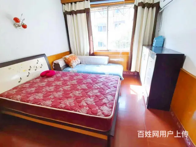 德政园聚心苑 交通便利 低密度社区 中间楼层 商业配套齐全 - 图片 2