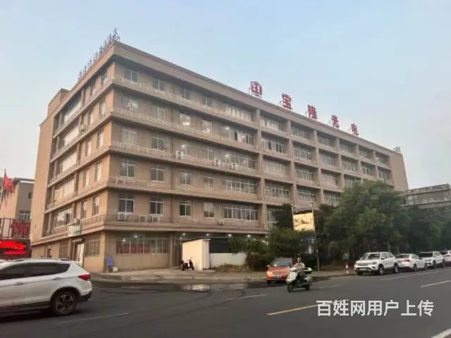 织里厂房招租（大港宝隆园区） - 图片 5