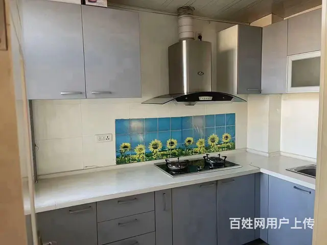 电梯五楼南北三室丰满长江街兴隆街交汇大唐佳园精装拎包入住 - 图片 7