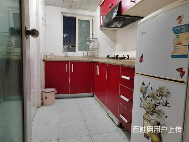 华美空间保税区旁古龙公寓二房出租 - 图片 3