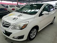 北京EV 2014款 E150EV E150 EV 时尚版