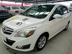 北京EV 2014款 E150EV E150 EV 时尚版