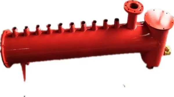 DKF-Z型多孔集水器好产品博达造 - 图片