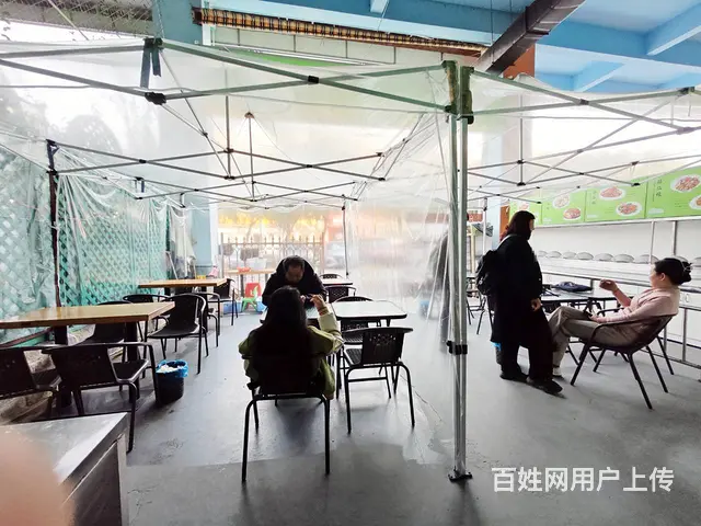 （老板本人）车站南路餐馆夜宵粉面馆优价转让  5949 - 图片 11