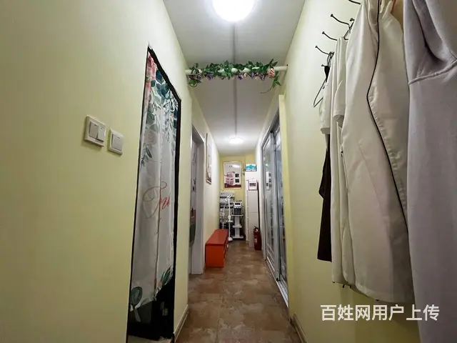 （同城乐铺推广）金泰丝路花城100平母婴护理店转让，带游泳 - 图片 7