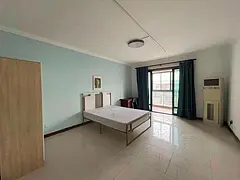 汉口火车站精致单间 阳台房 采光好2号线地铁口 合