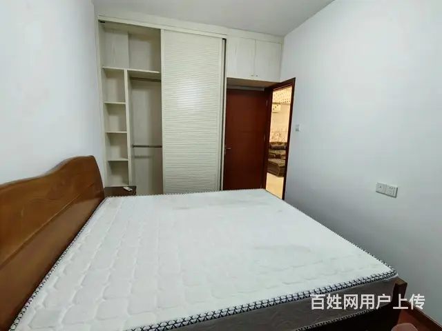 彩虹跑道旁，方特，三安集团，银城智谷精装修两房房独立车位另租 - 图片 5