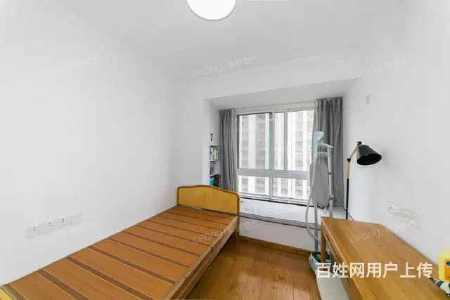 D铁沿线路劲铂隽旁嘉宏云顶精装3室2卫通透三朝南中高楼层边户 - 图片 6