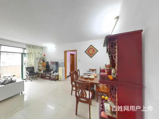 嘉园 2室1厅68m?精装修 - 图片 3
