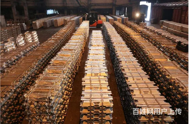 大量收购智利电解铜诚信为本 - 图片 1