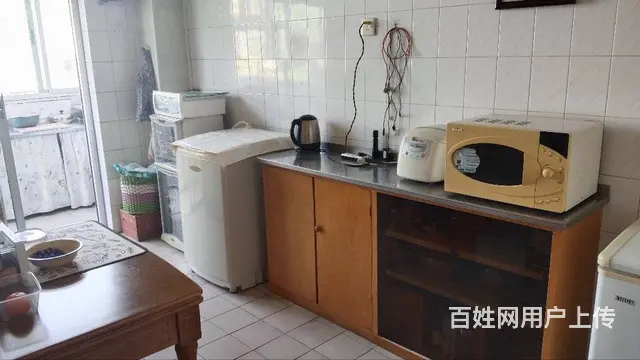 人民西路，彩虹学校   ，社区成熟，交通便利，业主诚售 - 图片 6