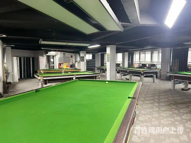 （兴铺）南区花园临街台球室整体转让（正常经营中） - 图片 6