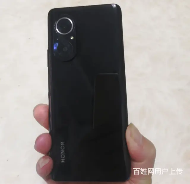 6.78寸荣耀50Se窄边框5G手机，2021年7 - 图片 8