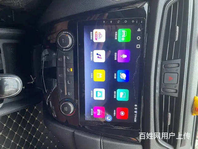 逍客导航倒车影像 沈阳​‌‌市皇姑区昆山西​‌‌路 - 图片 3