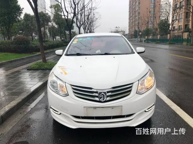 宝骏630 2013款 1.5 手动 精英型 - 图片 1