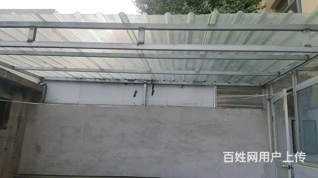 一楼带院，对外出租 - 图片 4