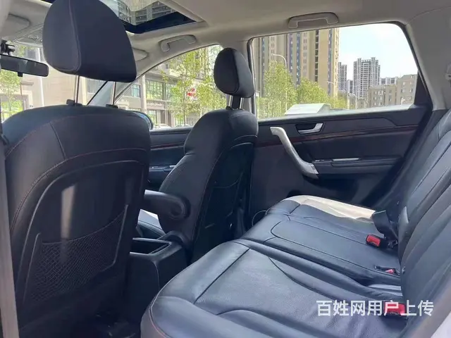 哈弗H6 2014款 1.5T 手动 运动版两驱精英型 - 图片 4
