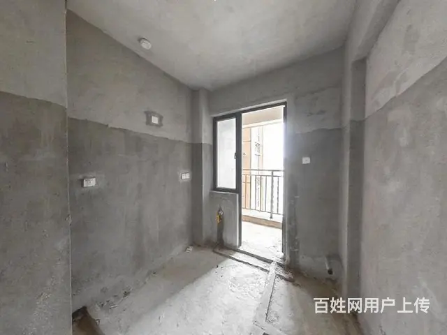 恒隆御园 实验学校全新毛坯三房16年小区新环境好 - 图片 8