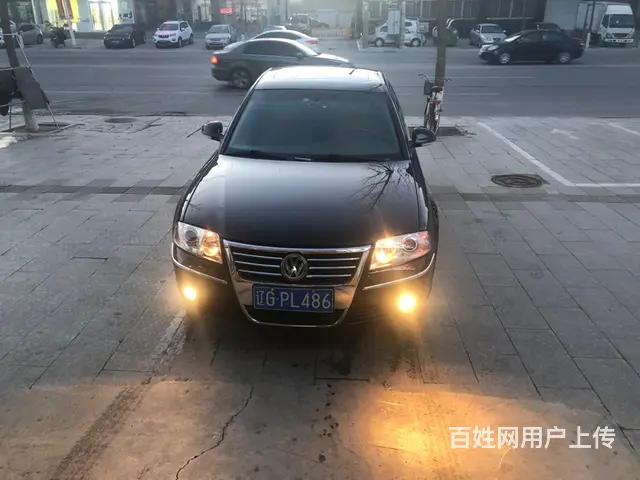 【搞定了！】大众 帕萨特 2009款 帕萨特 领驭 1.8T - 图片 6