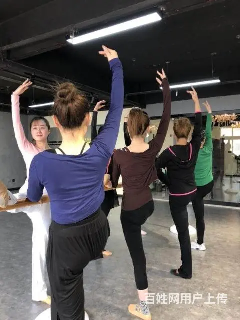 洛阳女人哪里学舞蹈 - 图片 3