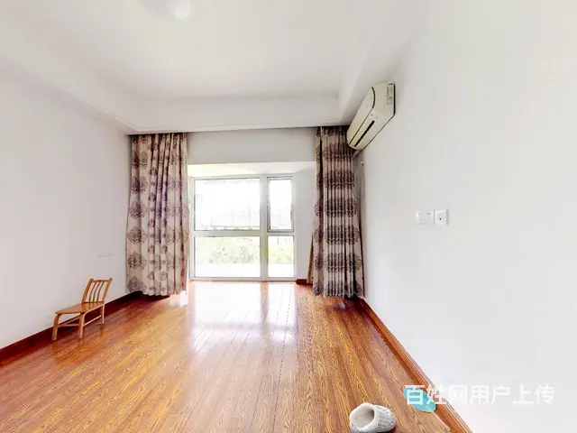 此房满5年，采光视野好，全明自住精装修 - 图片 1