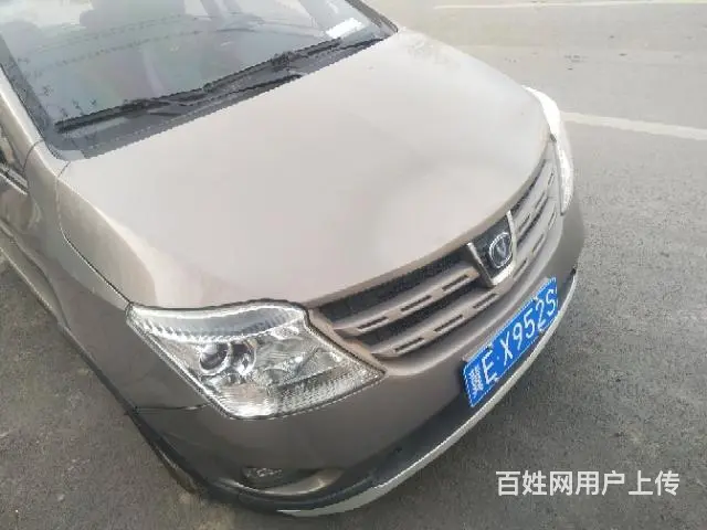 长安 长安CX20 2013款 1.3 手动 - 图片 4