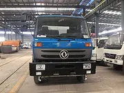 5到20吨洒水车 农药喷洒车 喷雾降尘车 厂家直销