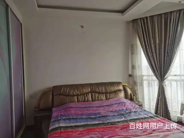 倾城时尚广场市中心四室精装修高楼层视野无遮挡四小一中片区 - 图片 6