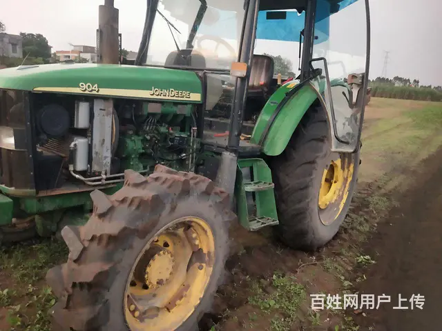 迪尔904联系电话 - 图片 1