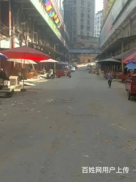 出售万兴广场渠江大桥附近综合批发市场 - 图片 9