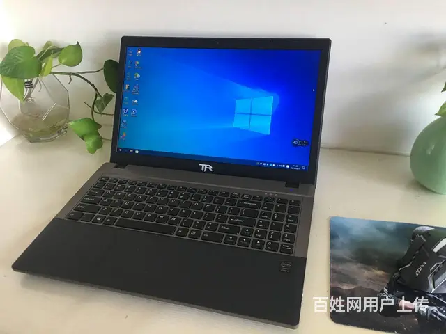 可送货，15寸雷神i7独显笔记本8G 120G固态 - 图片 2